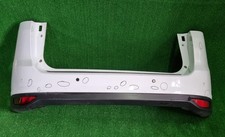 PARAURTI POSTERIORE PER FORD