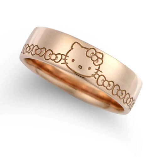 Anello fascia sanrio - fascia,
