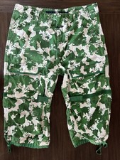 Pantaloni cargo Marithe