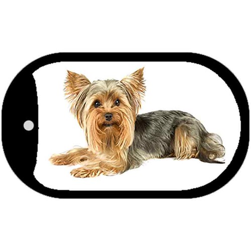 Collana york shire terrier - collana,