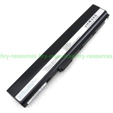 Batteria 8 celle per Asus K52