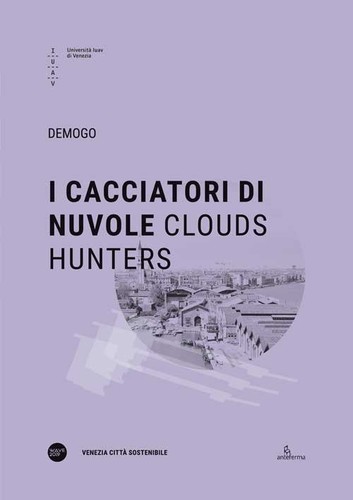Cacciatori nuvole clouds - i, nuvole-clouds