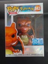 Funko Pop! Charizard