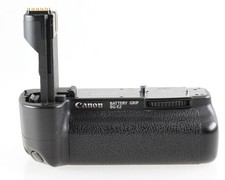 Battery grip originale Canon