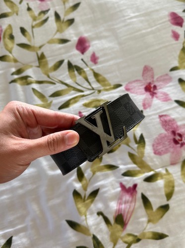 Authentic louis vuitton - louis,