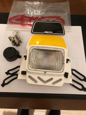 Mascherina Portafaro Completa