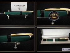 WATERMAN penna sfera roller