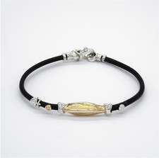 Misani Silver Bracelet B2209