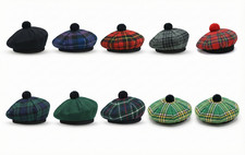 Tam O Shanter Tammy Scottish