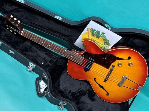 Gibson 125 tc - gibson,