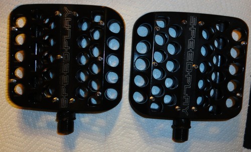 Pedali speedplay platform - pedali,