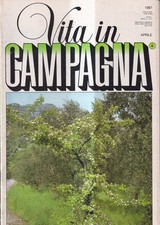 Vita In Campagna 4 - aprile