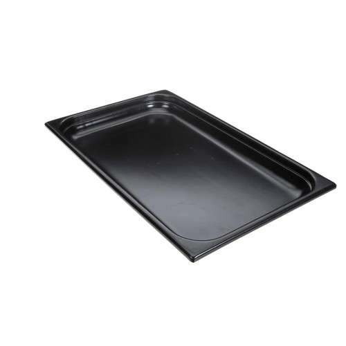 Scarico lavabo nero - scarico,