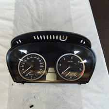 62116958600 Quadro portastrumenti  BMW Serie 5 (E60/E61) 525d SW 5p/d/2497cc