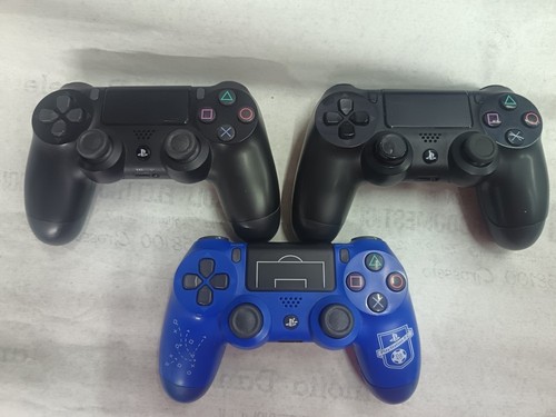 Set controller playstation 4 - set,