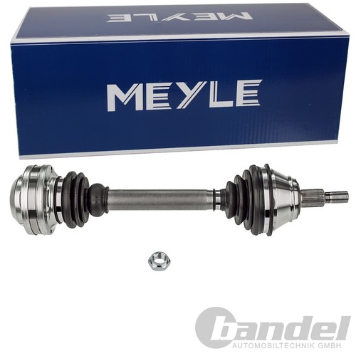 Albero motore meyle asse - meyle,