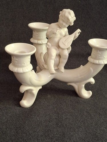 Grande candelabro bracci - grande, 3