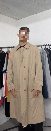 Aquascutum trench soprabito - aquascutum,