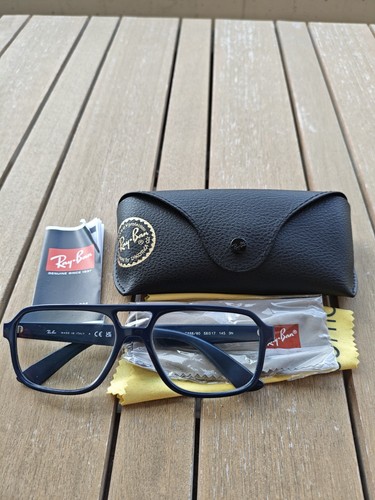 Montatura occhiali ray ban - occhiali, ray-ban