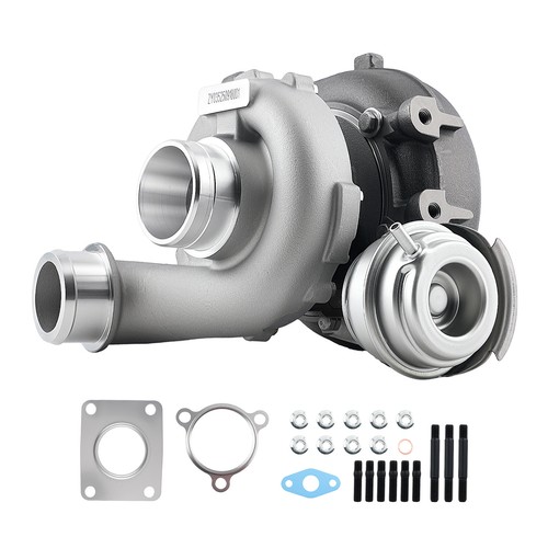 Turbocompresseur turbo for - turbocompresseur, vw