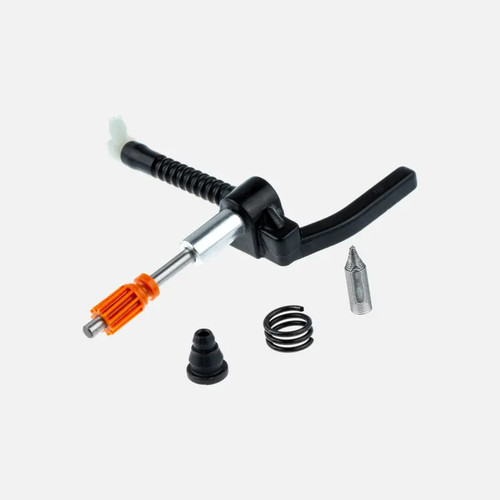 Husqvarna 591466801 service - husqvarna,