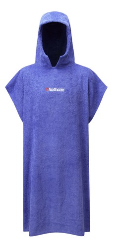 Poncho northcore beach basha - poncho,