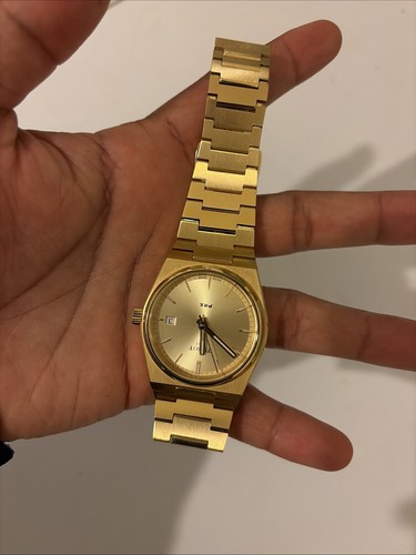 Tissot prx