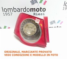Fanale Luce Stop Posteriore
