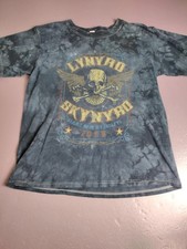 Lynyrd Skynyrd Shirt Youth