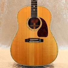 Gibson Custom Shop J-50