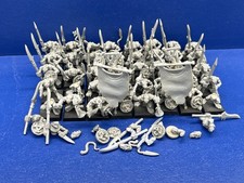 40 vecchi ratti del clan /