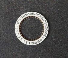 VALJOUX CAL. 7734 INDICATORE DATA PARTE n. 2557/1