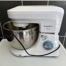 Mixer appoggio bianco - mixer, da