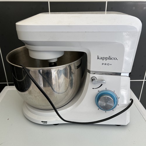 Mixer appoggio bianco - mixer, da