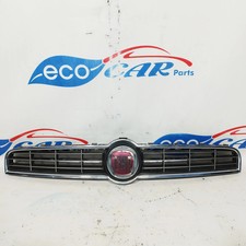 Mascherina anteriore cromata Fiat Bravo 2012 Codice: 735414652 ecoAC5632