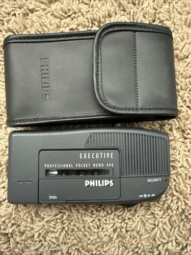 Philips executive professional - executive,