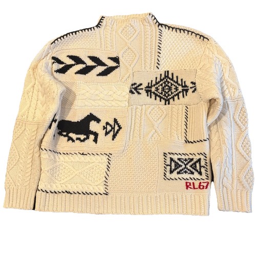 Maglione ralph lauren - maglione,