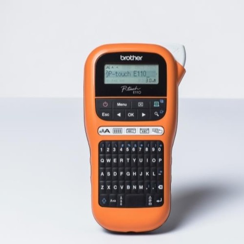 Etichettatore elettronico