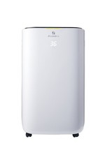 Deumidificatore Electroline 20l/24h - Silenzioso | Timer 24h | Anti Umidità Casa