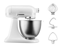 KitchenAid 5KSM3310XEWH