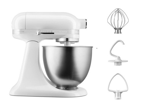 Kitchenaid classic mini - kitchenaid,
