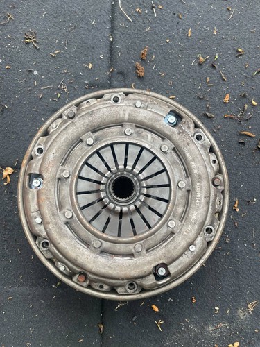 Kit frizione bmw - frizione, 318i