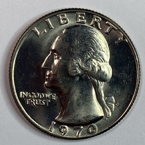 1970 washington quarto di - 1970,