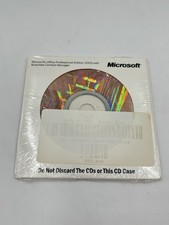 Microsoft Office 2003