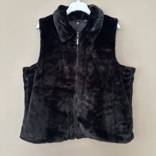 Dennis basso gilet donna - basso, xl