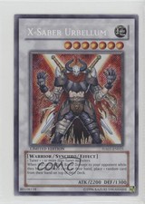 X-Saber Urbellum Edizione