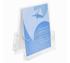 E-044 PD Porta depliant in