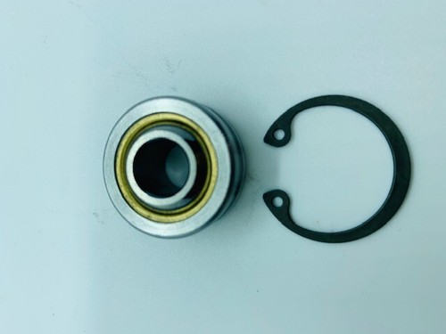 Piantone sterzo kart 8mm - kart,