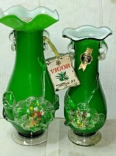 2 BOTTIGLIE VUOTE DI JAMMANICO