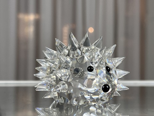 Statua swarovski 013288 - statua, grande